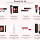 Illustration for article titled Target Is Diversifying Their Beauty Offerings By Adding Eight New Brands
